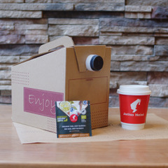 Julius Meinl Gourmet Hot Tea