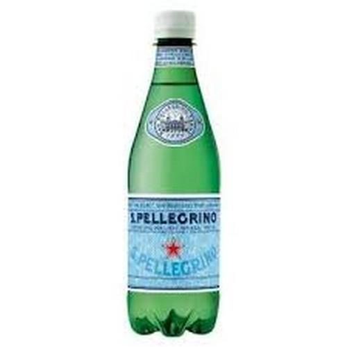 San Pellegrino Sparkling